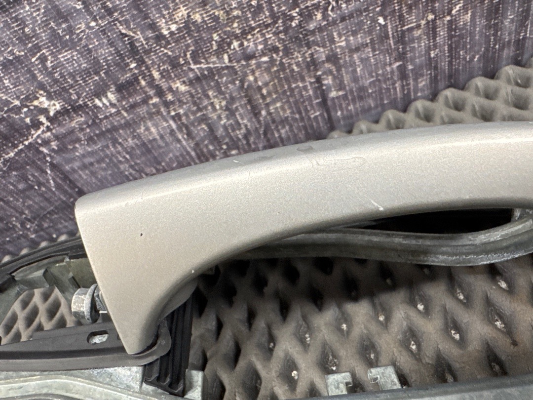 Ручка двери внешняя, 5870 рублей, Красноярск