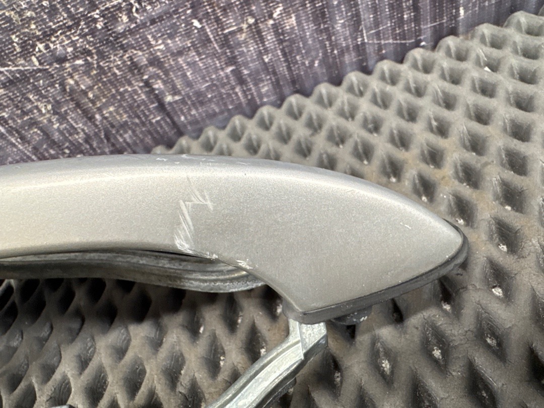 Ручка двери внешняя, 5870 рублей, Красноярск