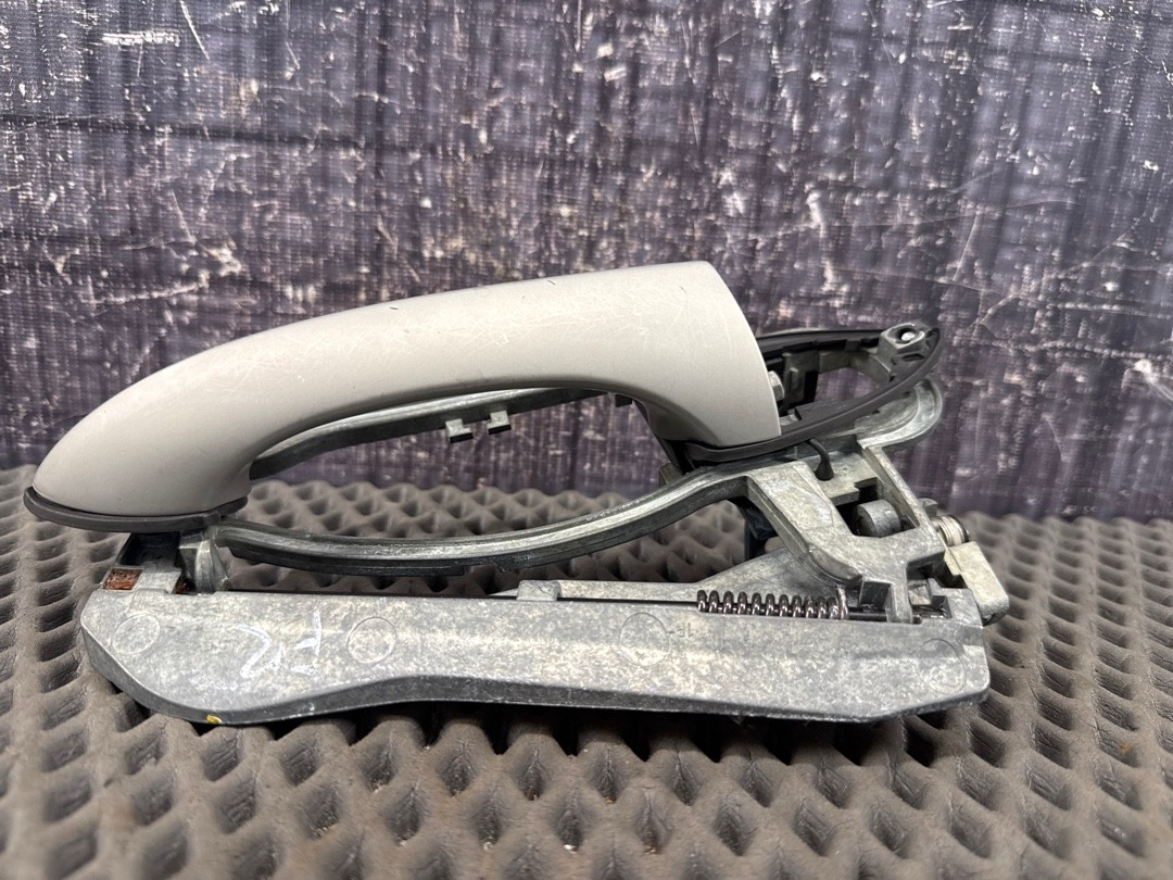 Ручка двери внешняя, 5870 рублей, Красноярск