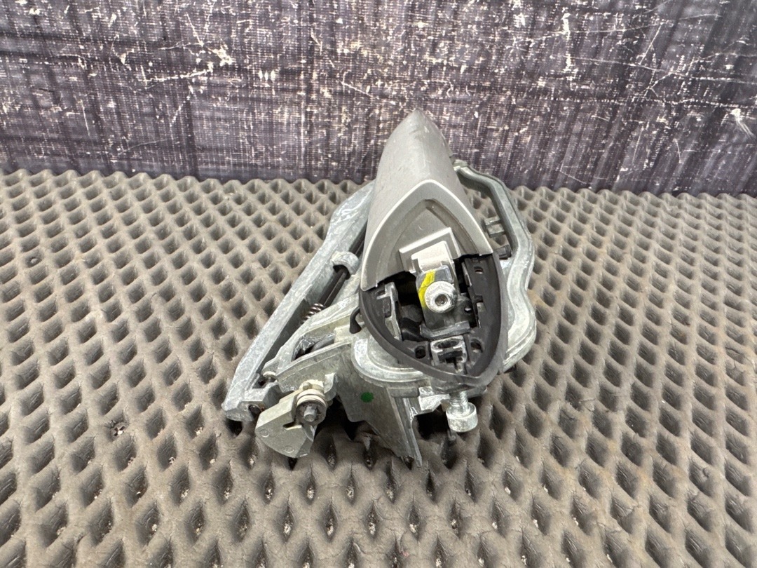 Ручка двери внешняя, 5870 рублей, Красноярск