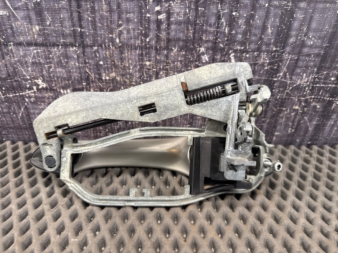 Ручка двери внешняя, 5870 рублей, Красноярск