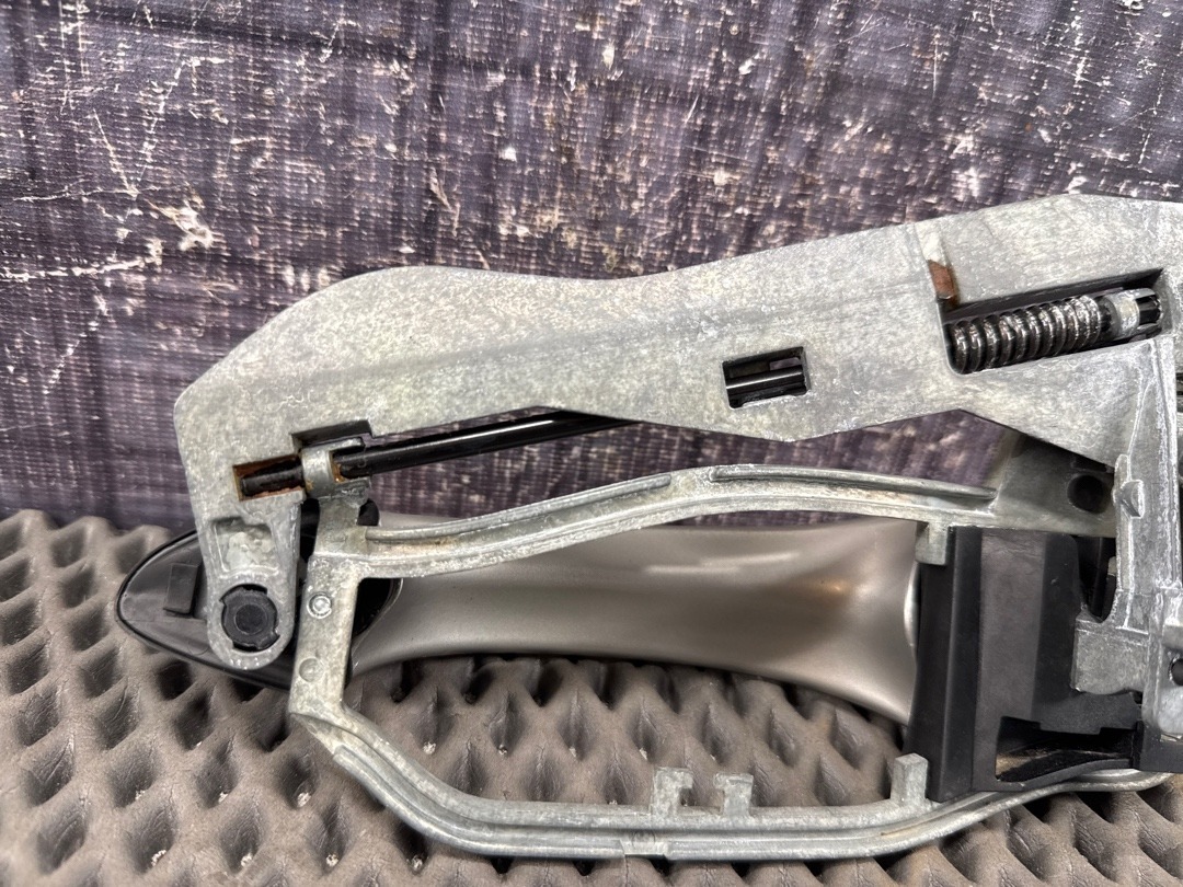 Ручка двери внешняя, 5870 рублей, Красноярск