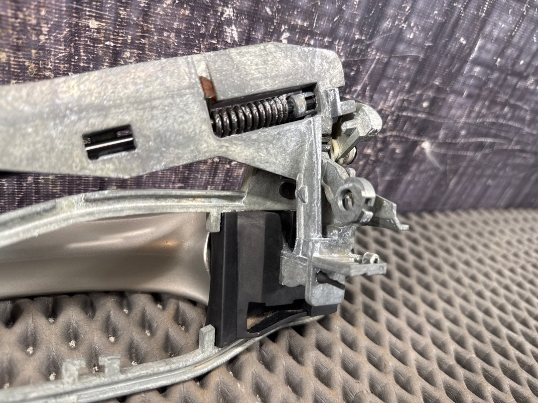 Ручка двери внешняя, 5870 рублей, Красноярск