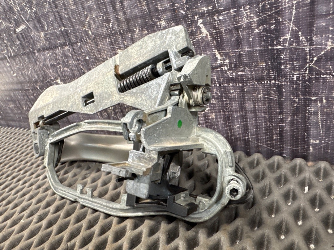 Ручка двери внешняя, 5870 рублей, Красноярск