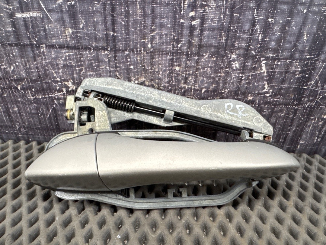 Ручка двери внешняя, 4990 рублей, Красноярск