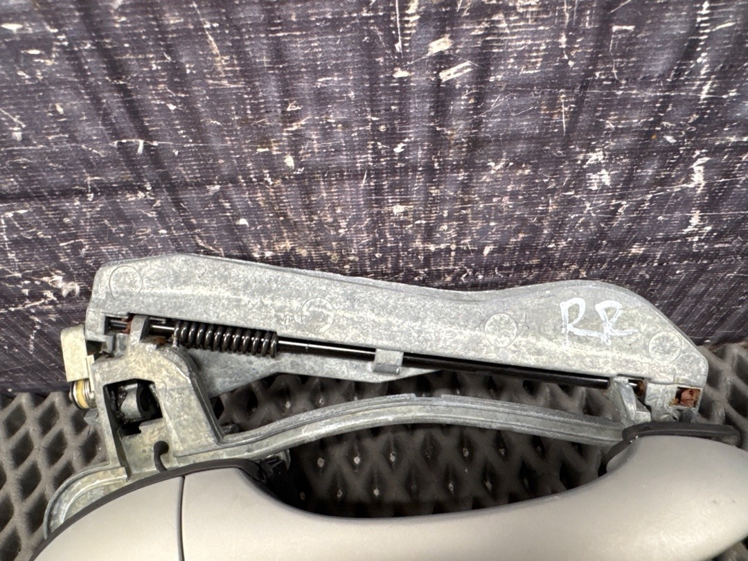 Ручка двери внешняя, 4990 рублей, Красноярск