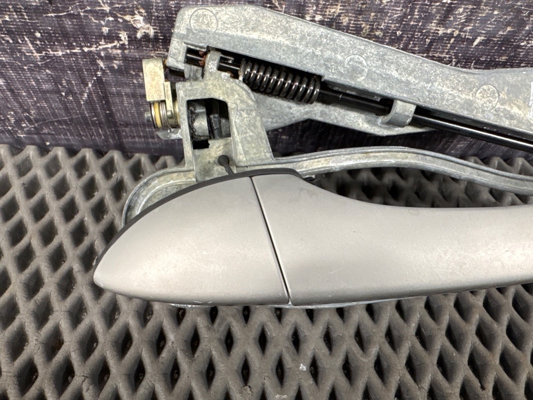 Ручка двери внешняя, 4990 рублей, Красноярск