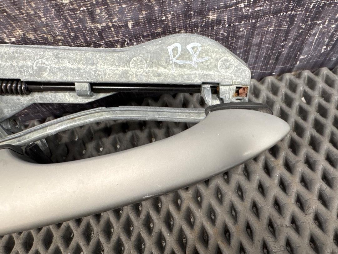 Ручка двери внешняя, 4990 рублей, Красноярск