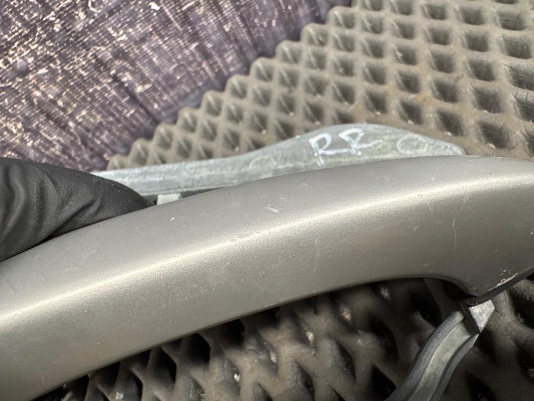 Ручка двери внешняя, 4990 рублей, Красноярск