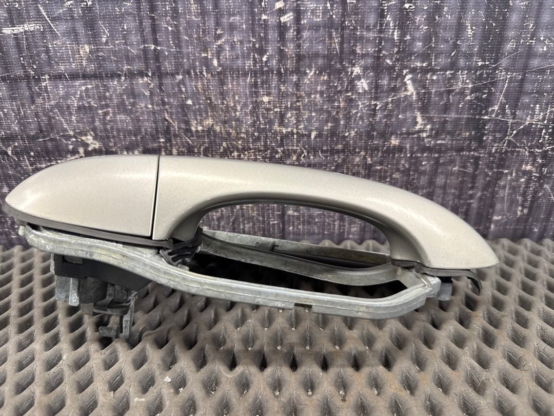 Ручка двери внешняя, 4990 рублей, Красноярск