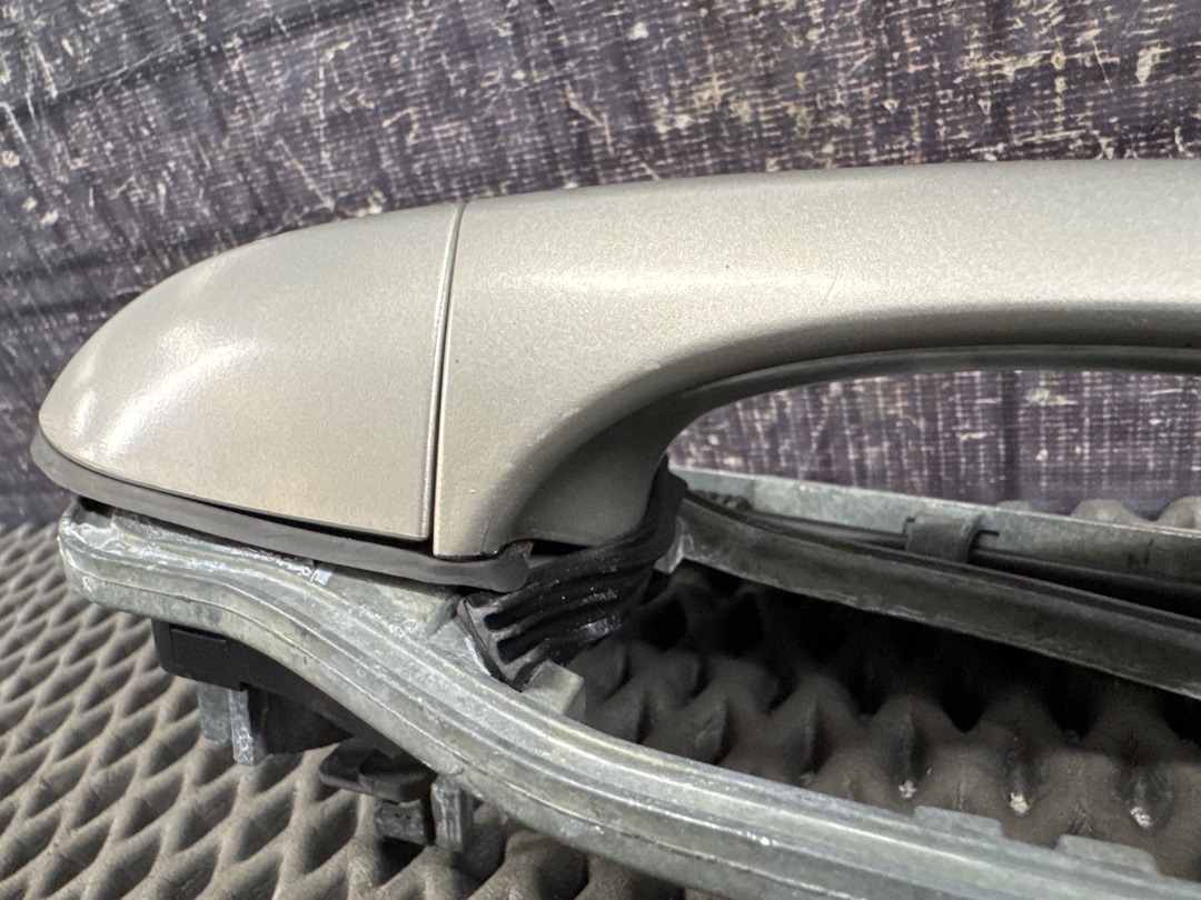 Ручка двери внешняя, 4990 рублей, Красноярск