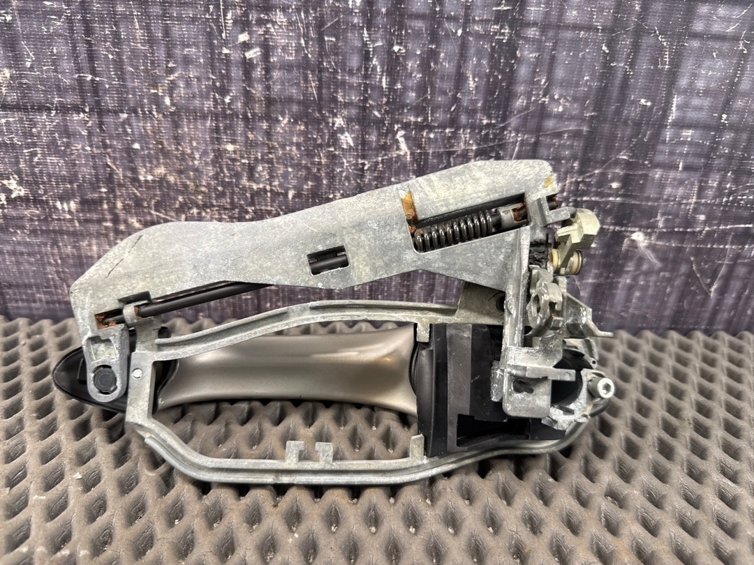 Ручка двери внешняя, 4990 рублей, Красноярск