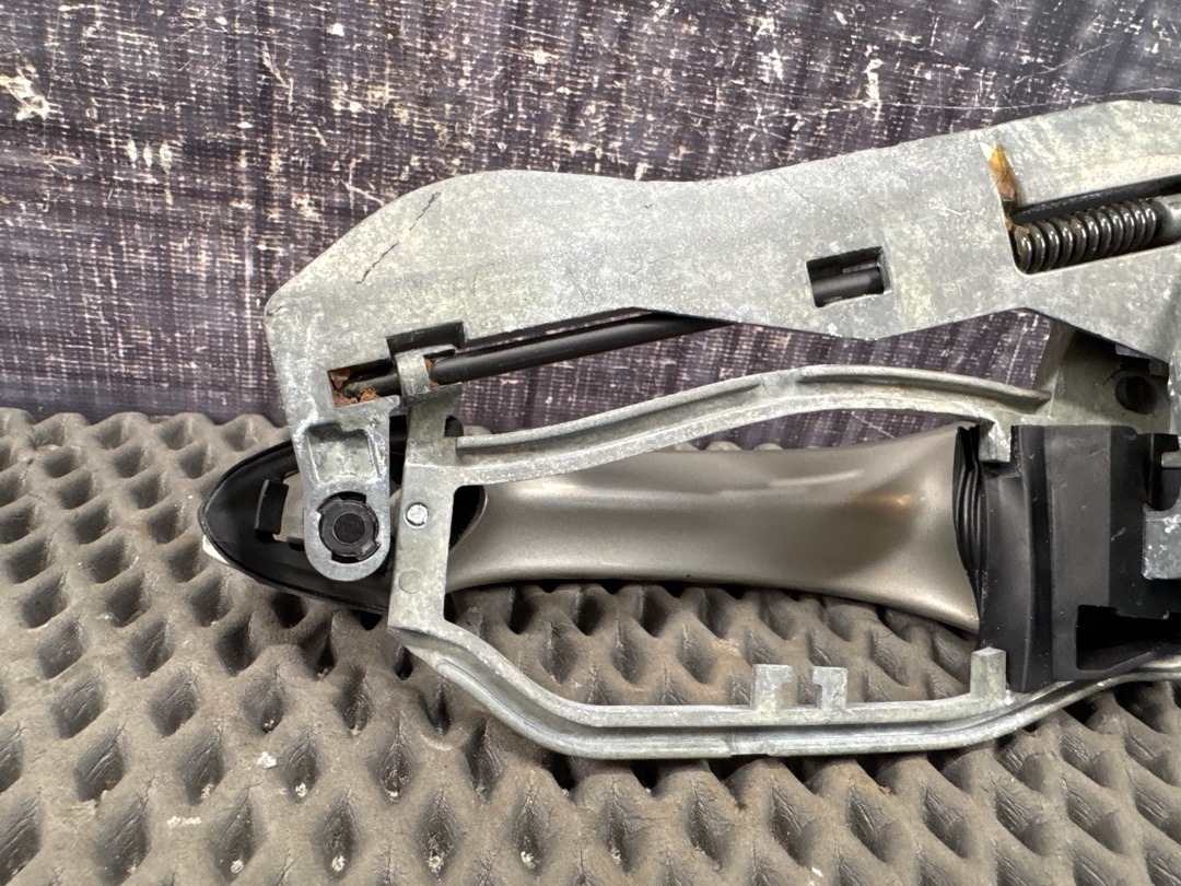 Ручка двери внешняя, 4990 рублей, Красноярск