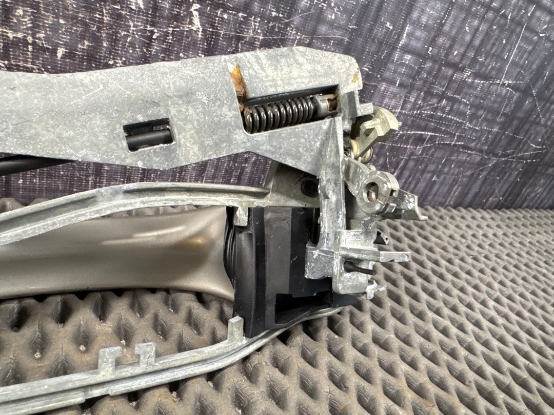 Ручка двери внешняя, 4990 рублей, Красноярск