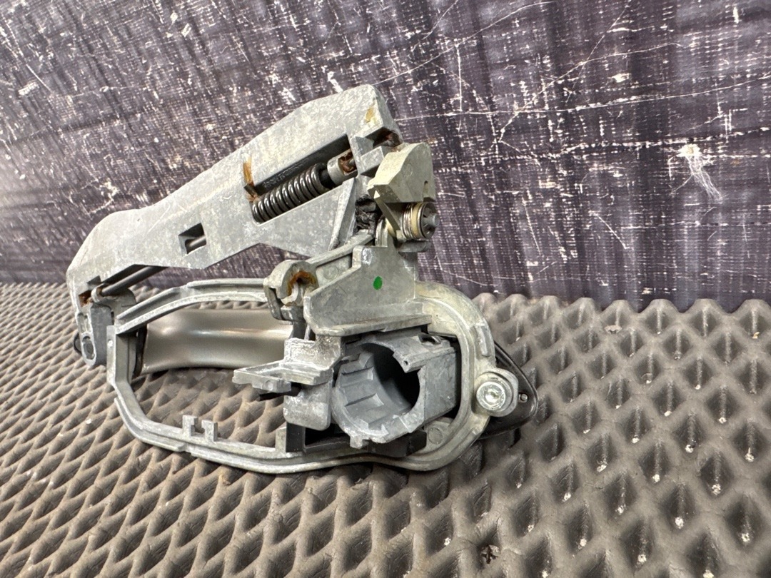 Ручка двери внешняя, 4990 рублей, Красноярск