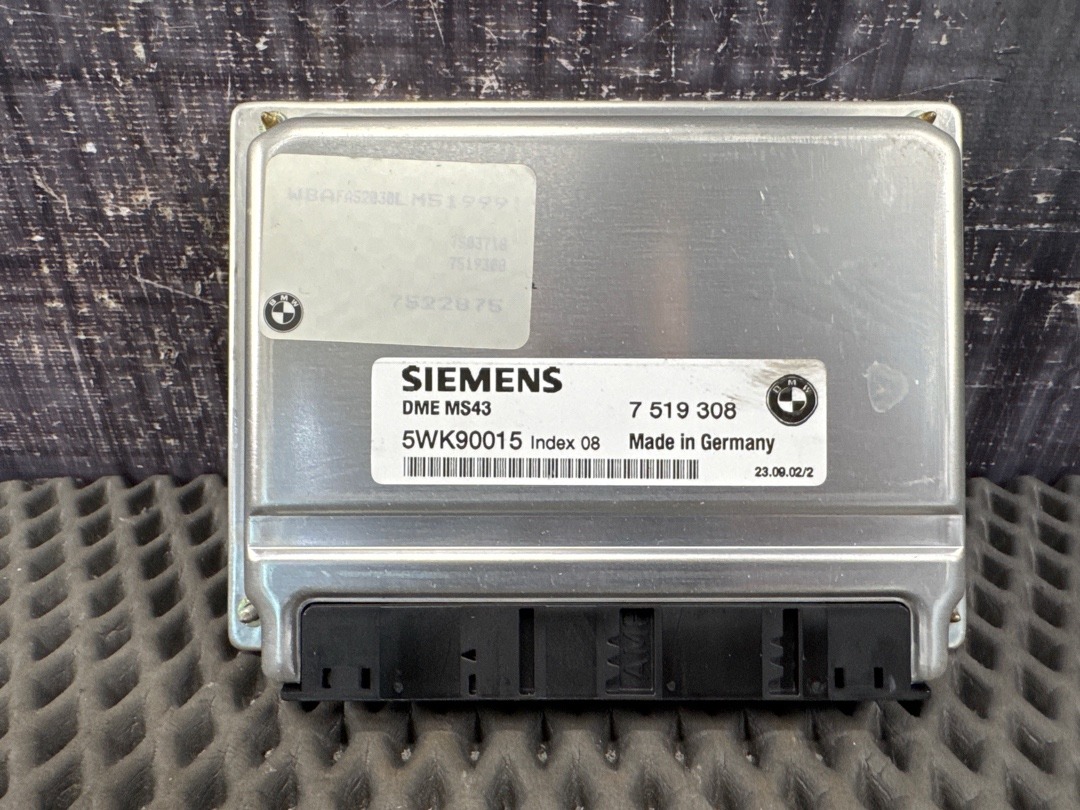 Блок управления двигателем, 3030 рублей, Красноярск