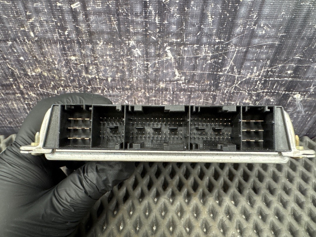 Блок управления двигателем, 3030 рублей, Красноярск