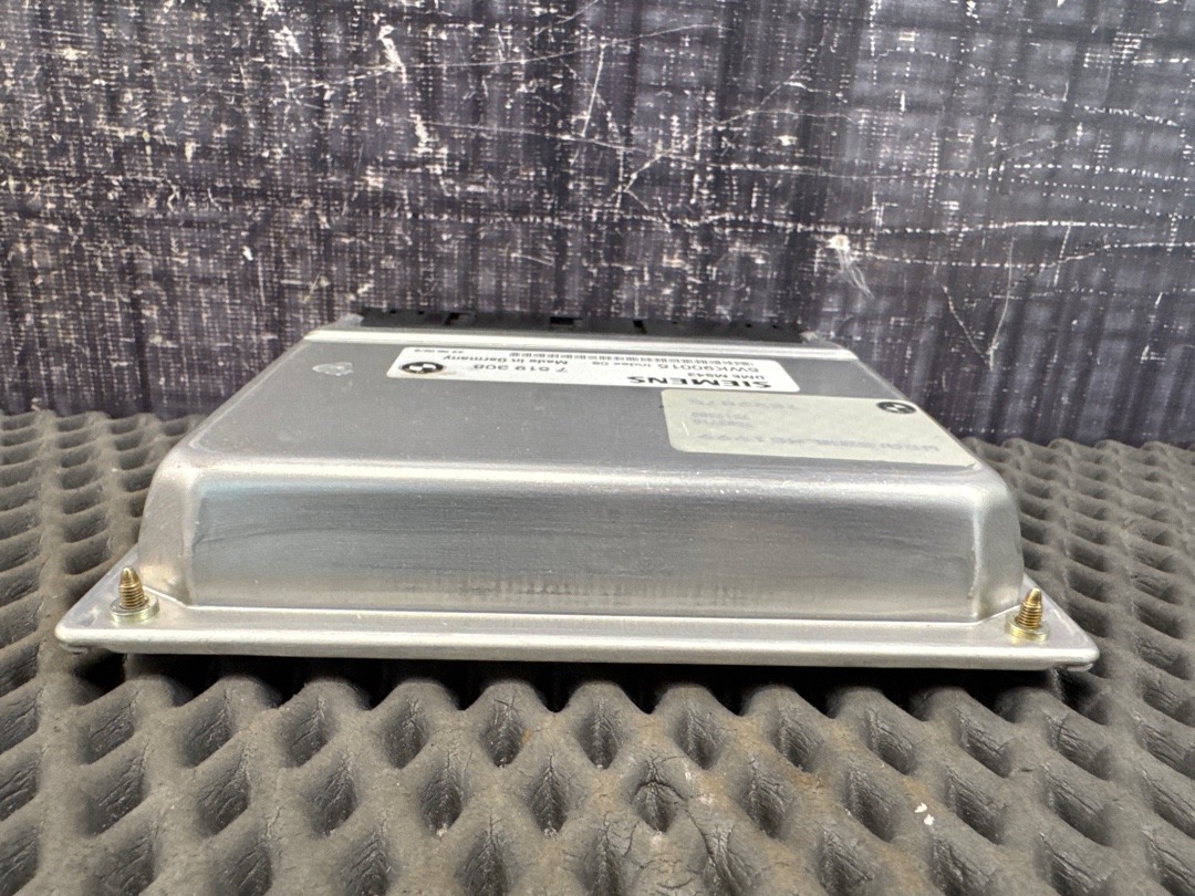 Блок управления двигателем, 3030 рублей, Красноярск