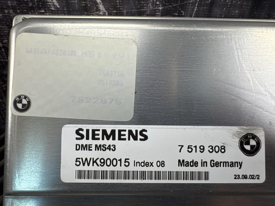 Блок управления двигателем, 3030 рублей, Красноярск