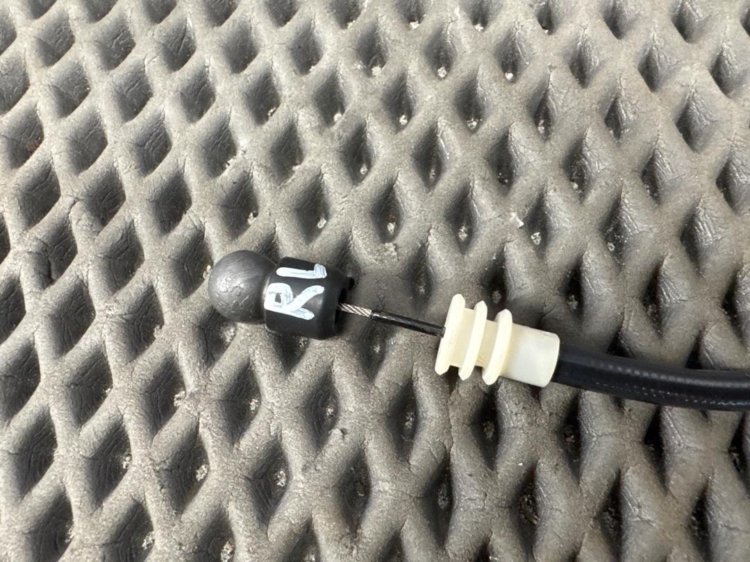 Трос ручки двери, 970 рублей, Красноярск