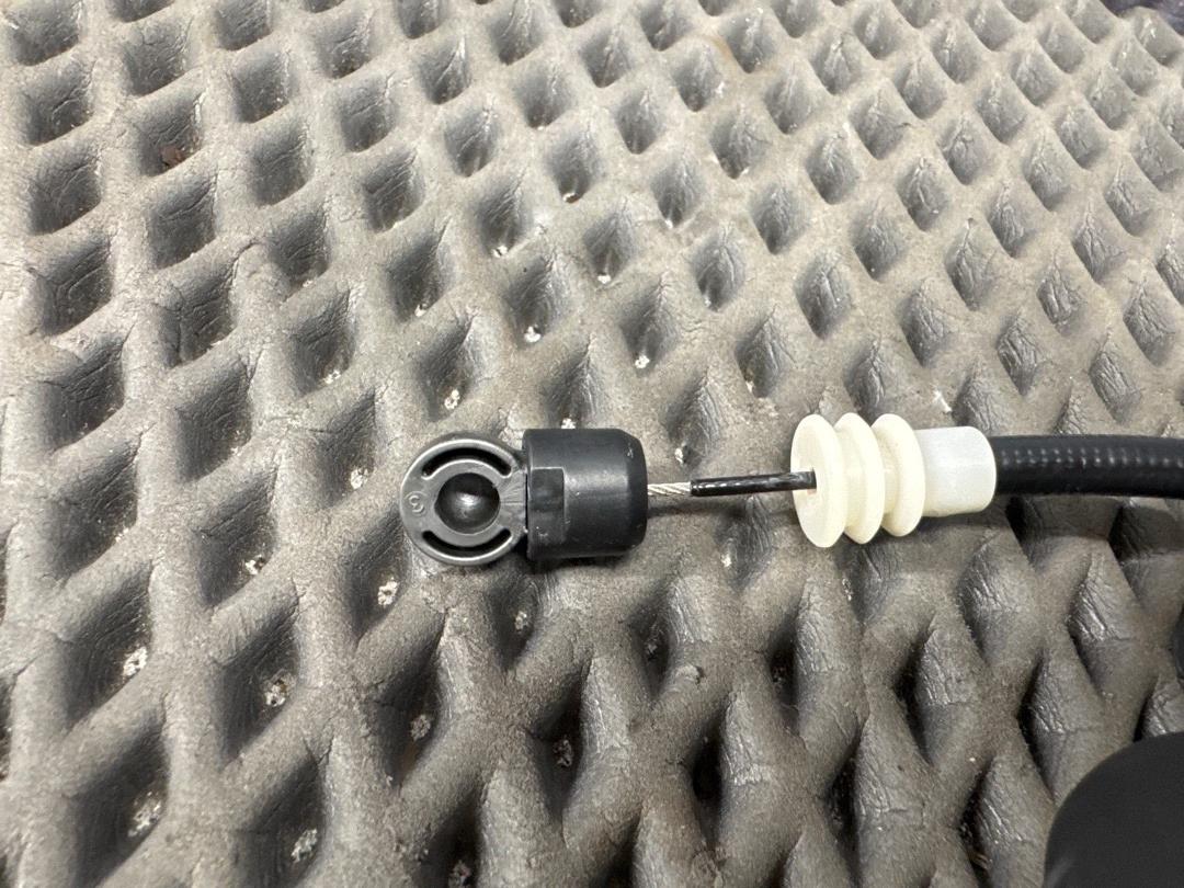 Трос ручки двери, 970 рублей, Красноярск