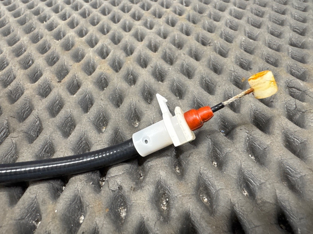 Трос ручки двери, 970 рублей, Красноярск