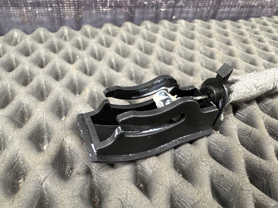 Трос ручки двери, 1820 рублей, Красноярск