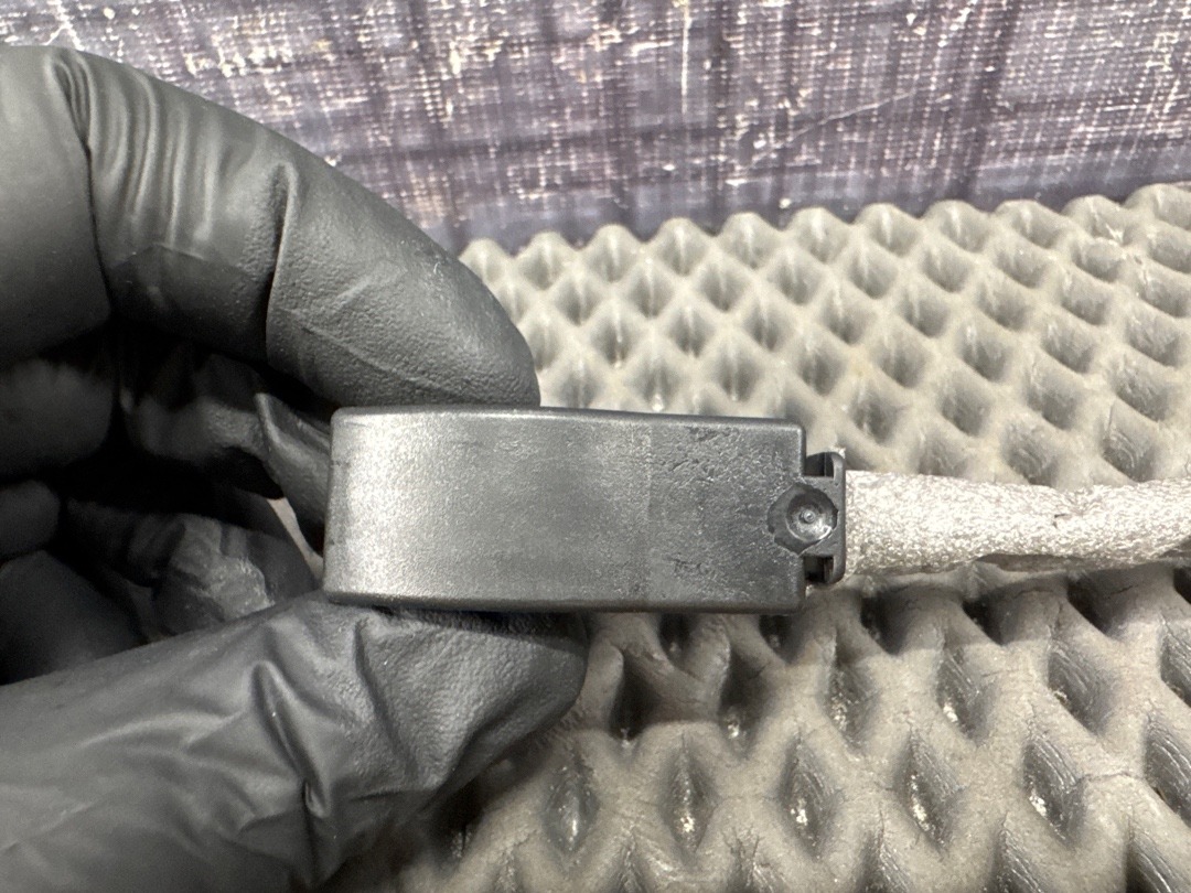 Трос ручки двери, 1820 рублей, Красноярск