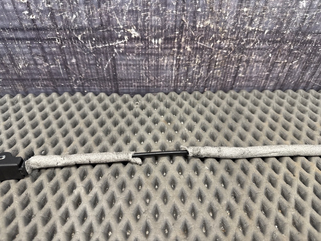 Трос ручки двери, 1820 рублей, Красноярск