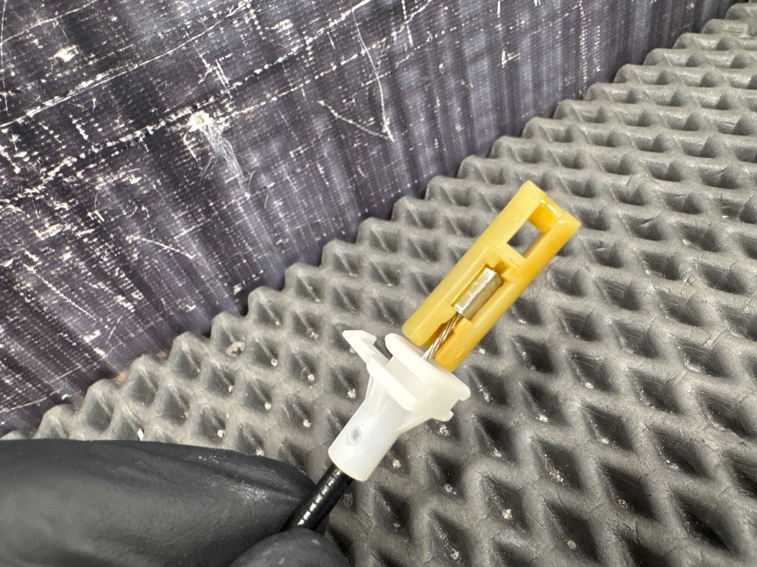 Трос ручки двери, 1820 рублей, Красноярск