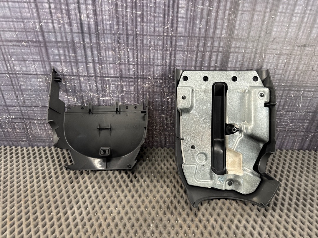 Кожух рулевой колонки, 880 рублей, Красноярск