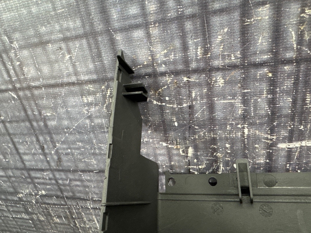 Кожух рулевой колонки, 880 рублей, Красноярск