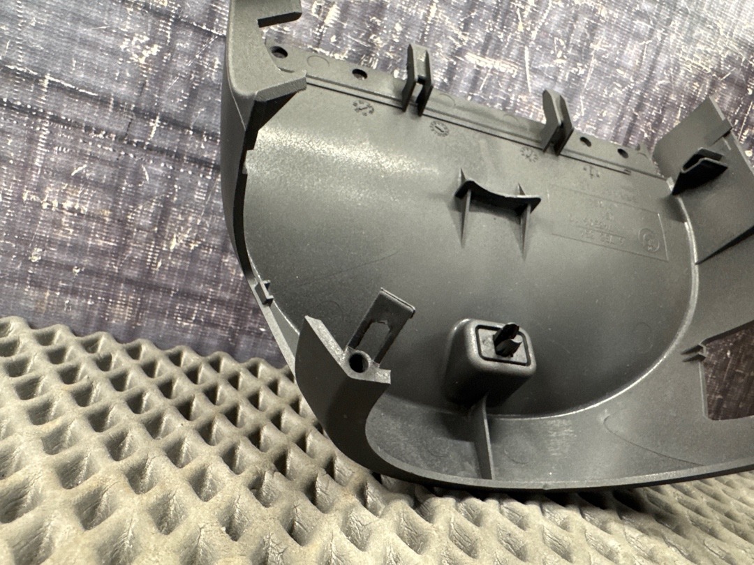 Кожух рулевой колонки, 880 рублей, Красноярск