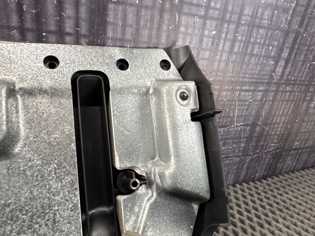 Кожух рулевой колонки, 880 рублей, Красноярск