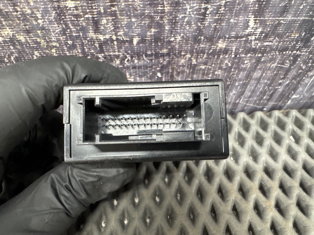 Блок управления системы подачи воздуха, 1080 рублей, Красноярск