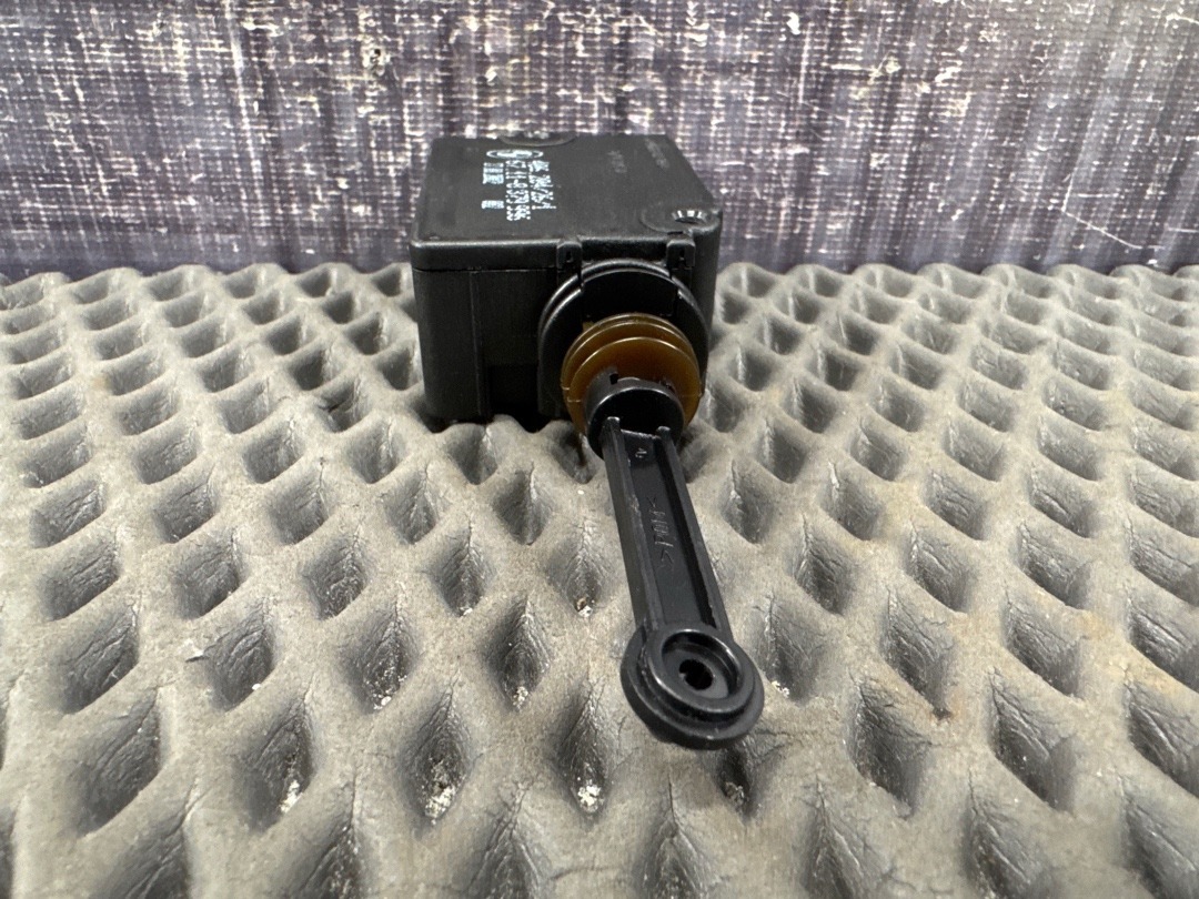 Привод замка багажника, 810 рублей, Красноярск