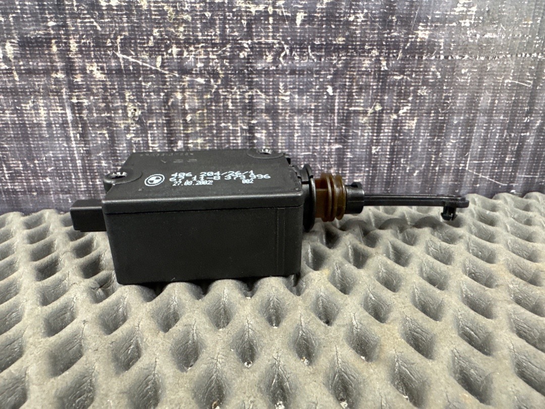 Привод замка багажника, 810 рублей, Красноярск