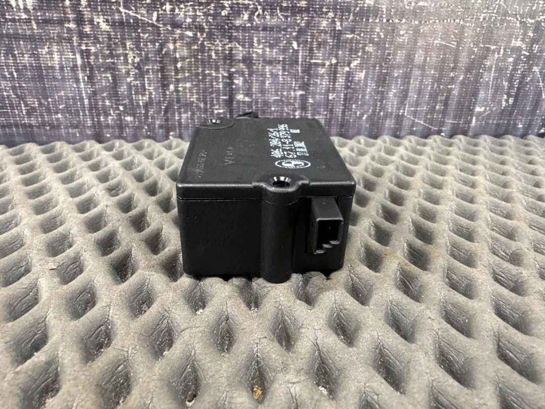 Привод замка багажника, 810 рублей, Красноярск