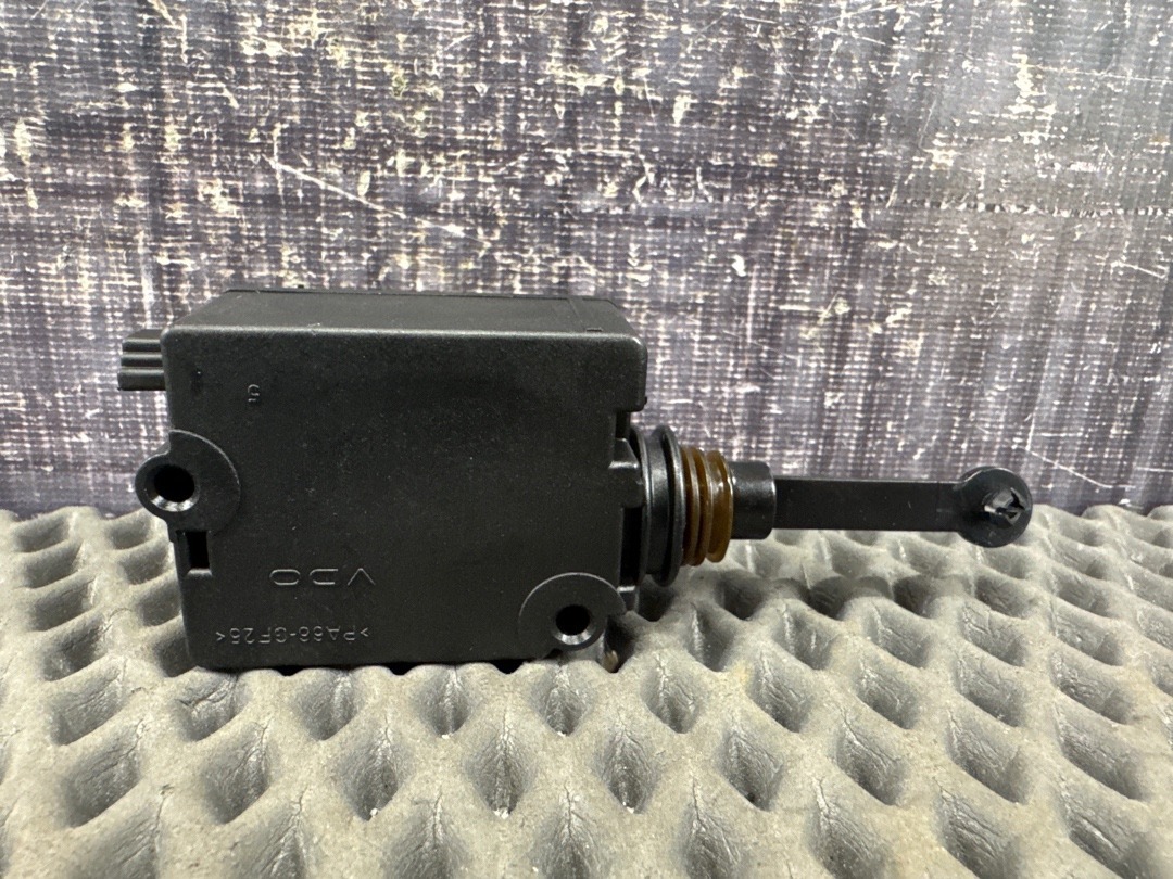 Привод замка багажника, 810 рублей, Красноярск