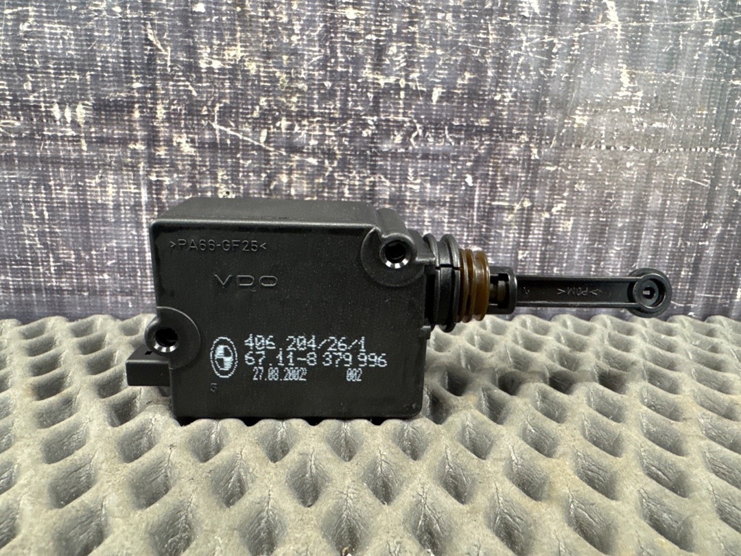 Привод замка багажника, 810 рублей, Красноярск