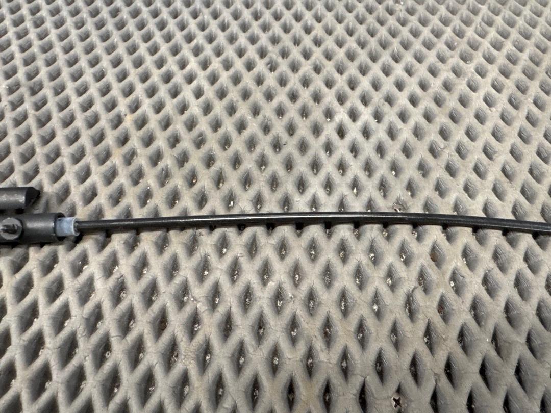 Трос капота, 1920 рублей, Красноярск