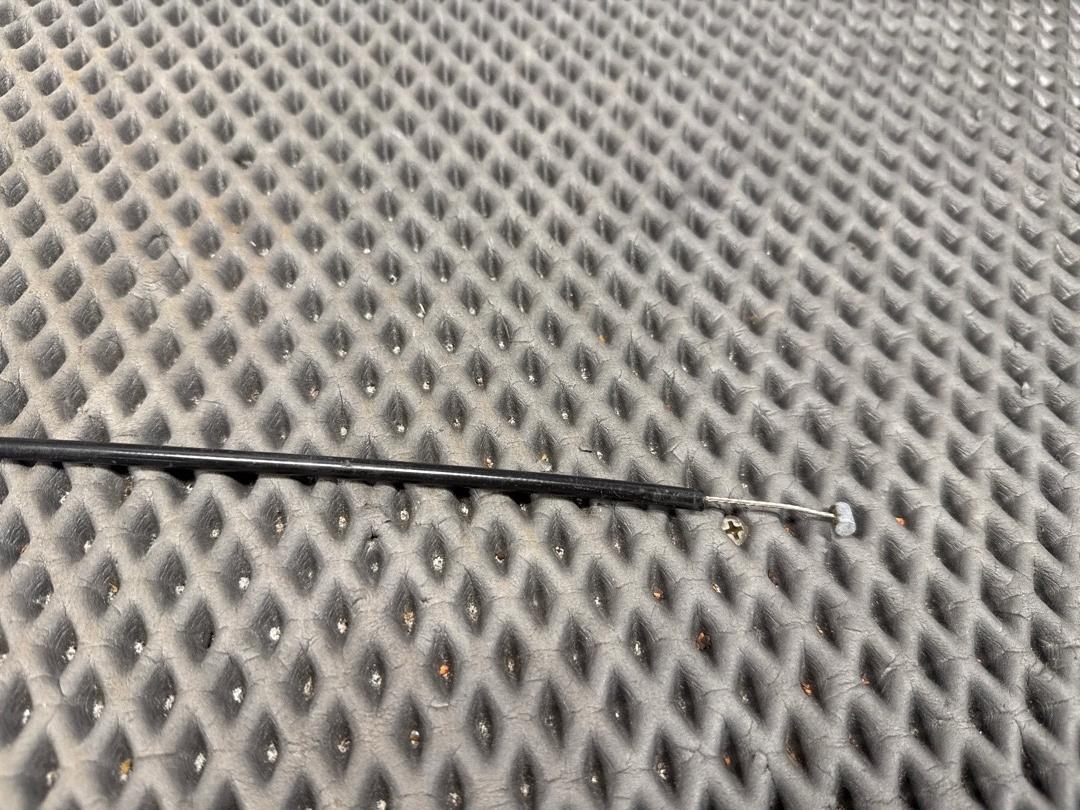 Трос капота, 1920 рублей, Красноярск