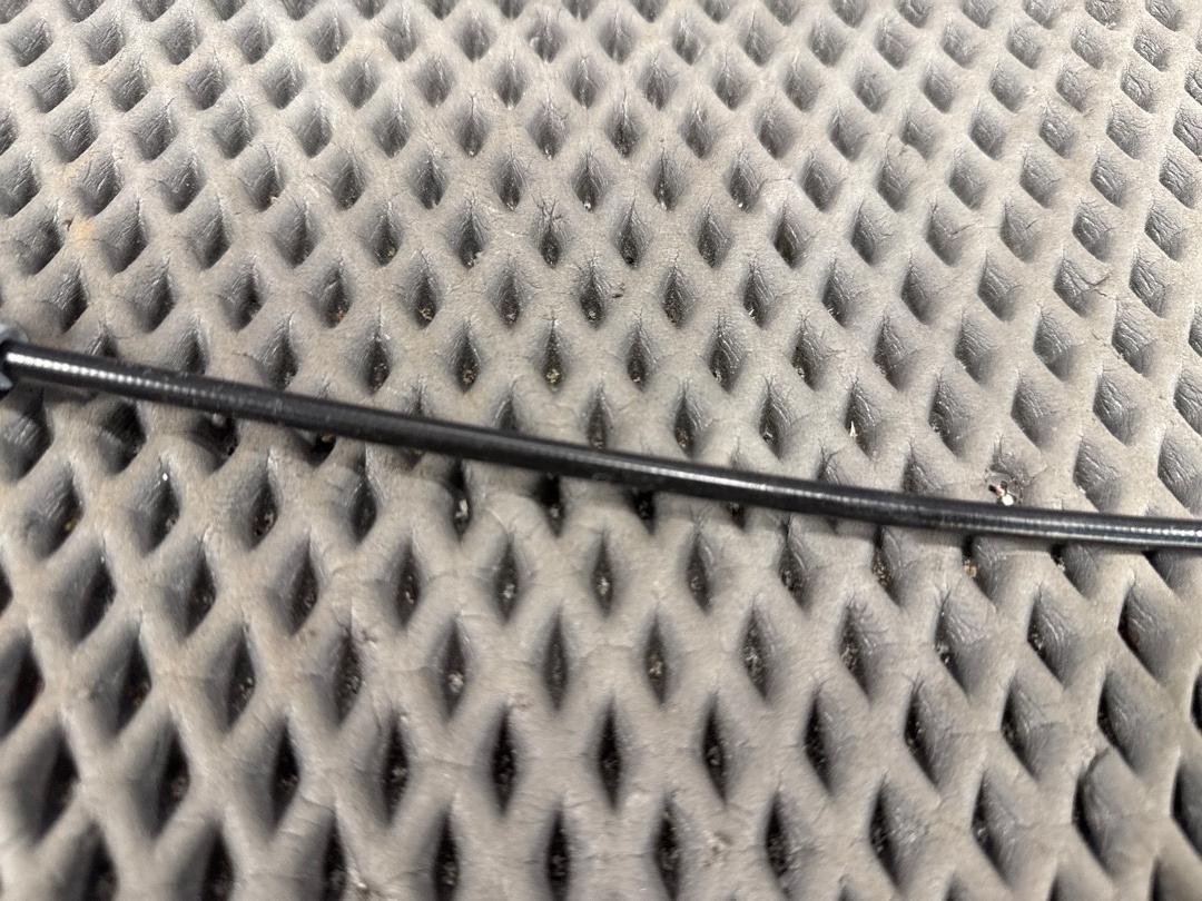 Трос капота, 1920 рублей, Красноярск