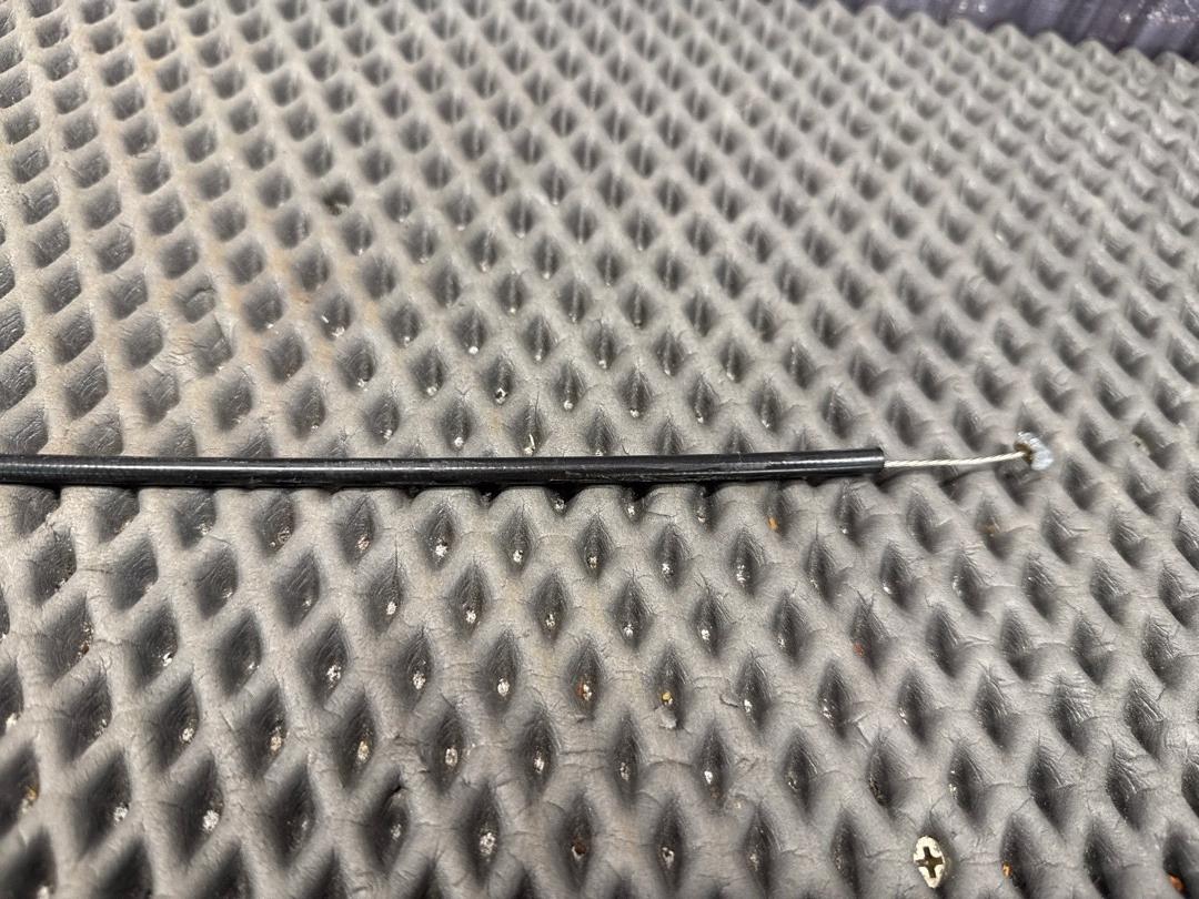 Трос капота, 1920 рублей, Красноярск