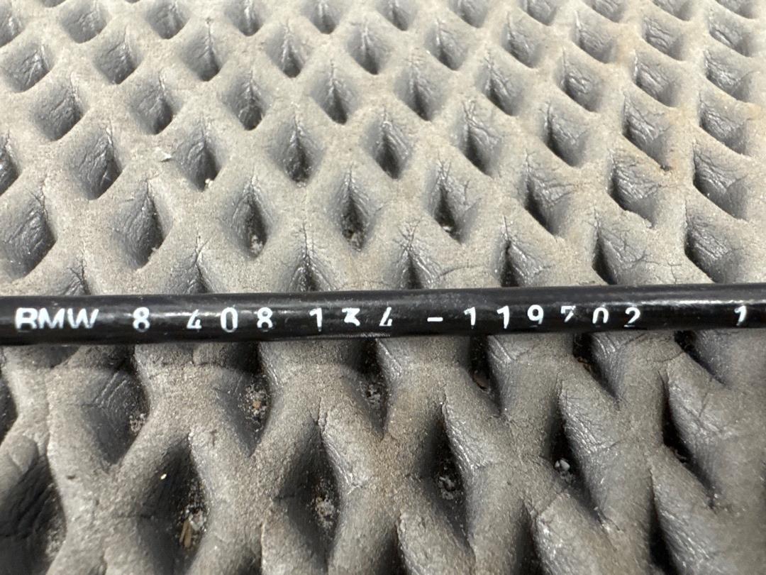 Трос капота, 1920 рублей, Красноярск