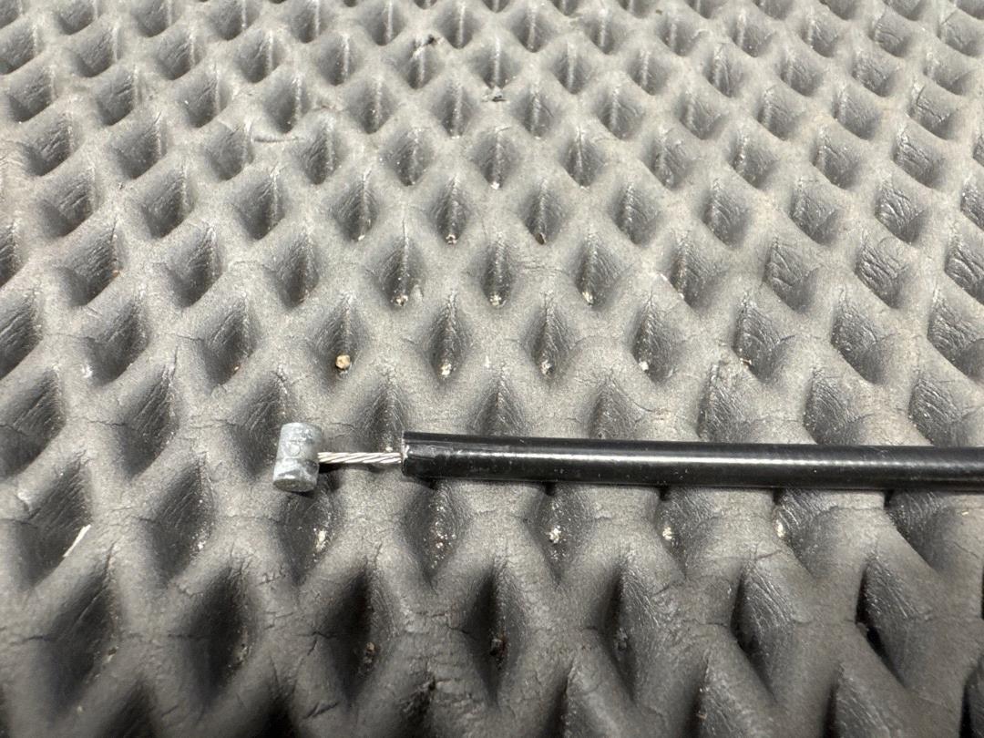 Трос капота, 650 рублей, Красноярск