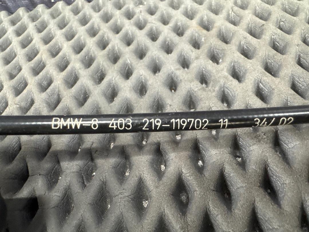 Трос капота, 650 рублей, Красноярск