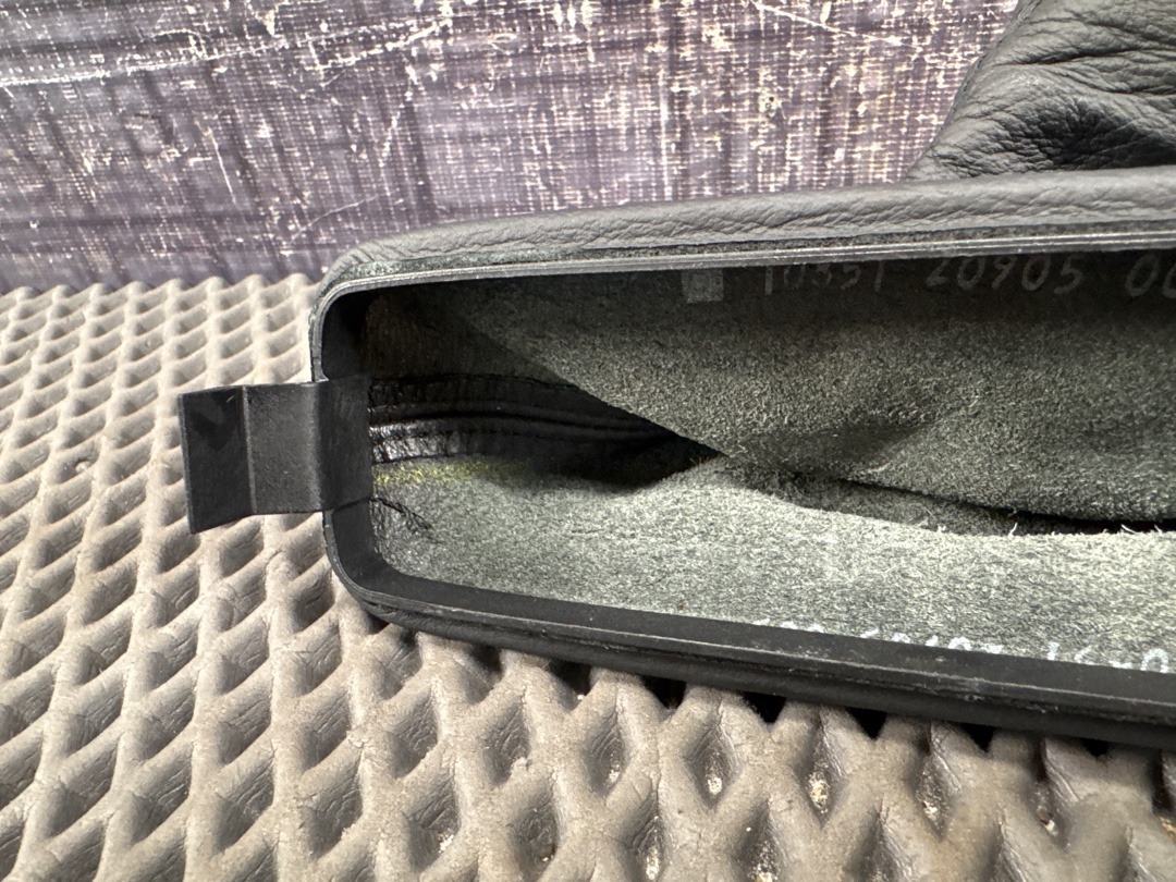 Кожух рычага ручного тормоза, 1130 рублей, Красноярск