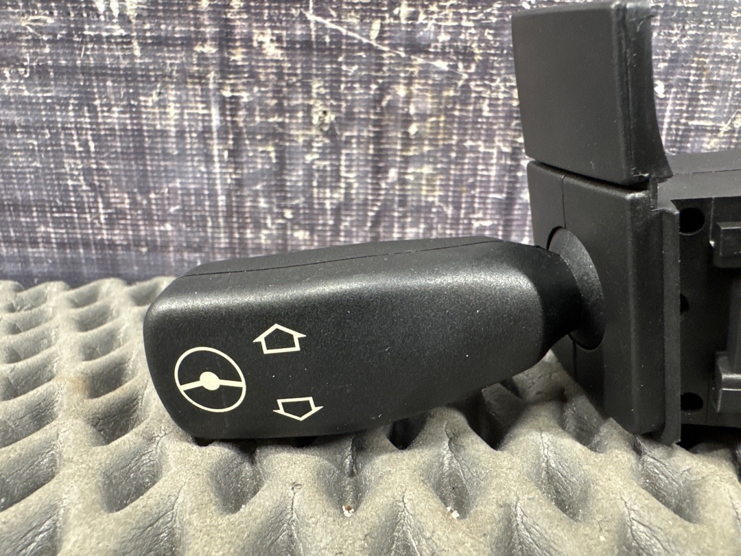 Подрулевой переключатель, 460 рублей, Красноярск