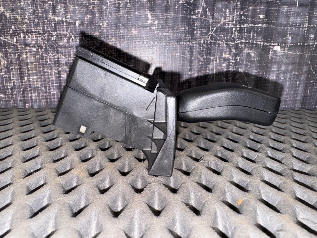 Подрулевой переключатель, 460 рублей, Красноярск